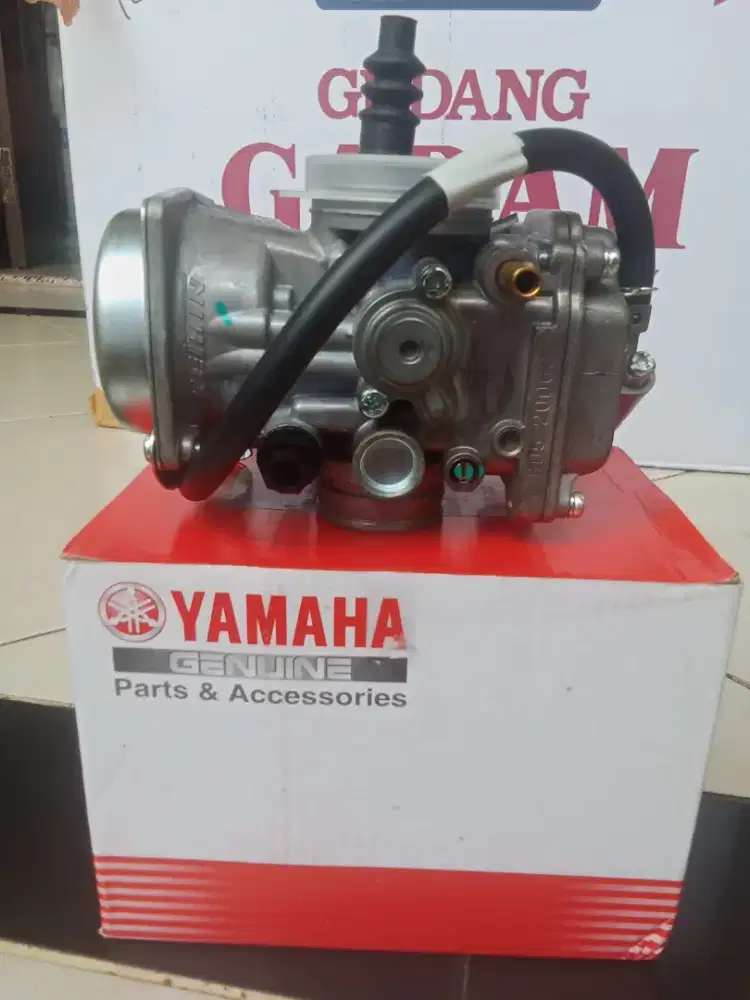 DIJUAL SPARE PART YAMAHA