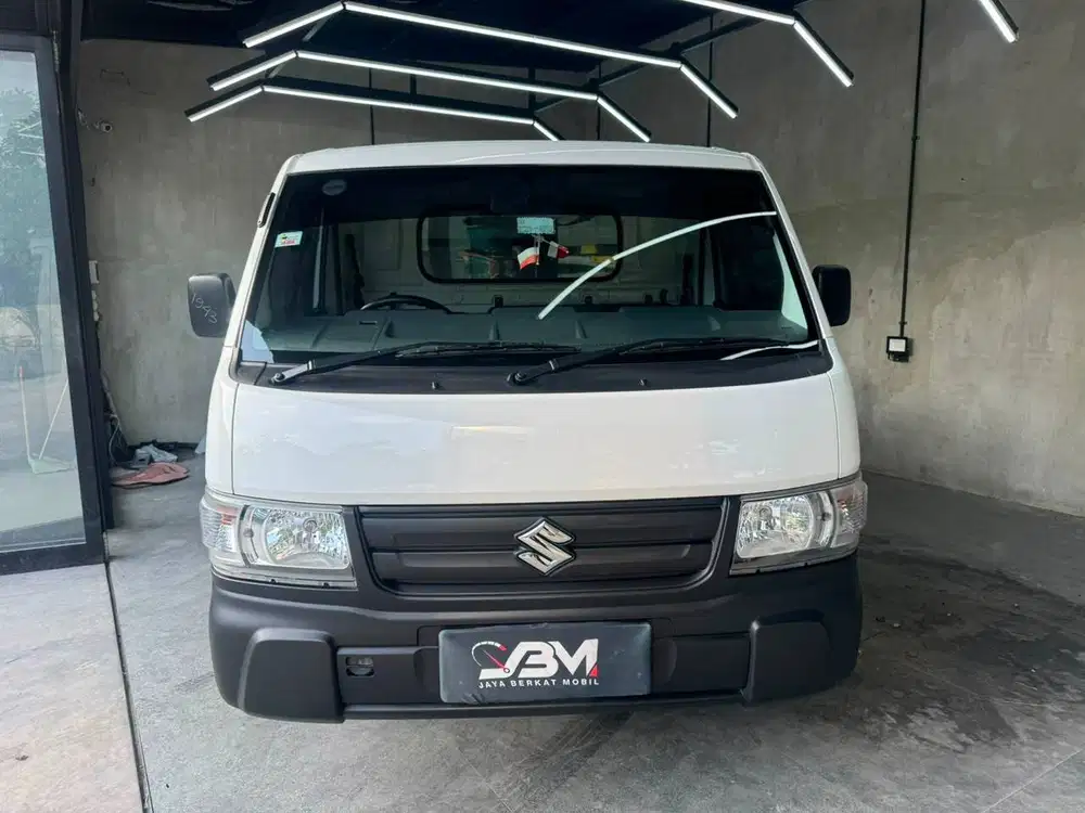 CARRY PICKUP 1.5 WD MT 2023