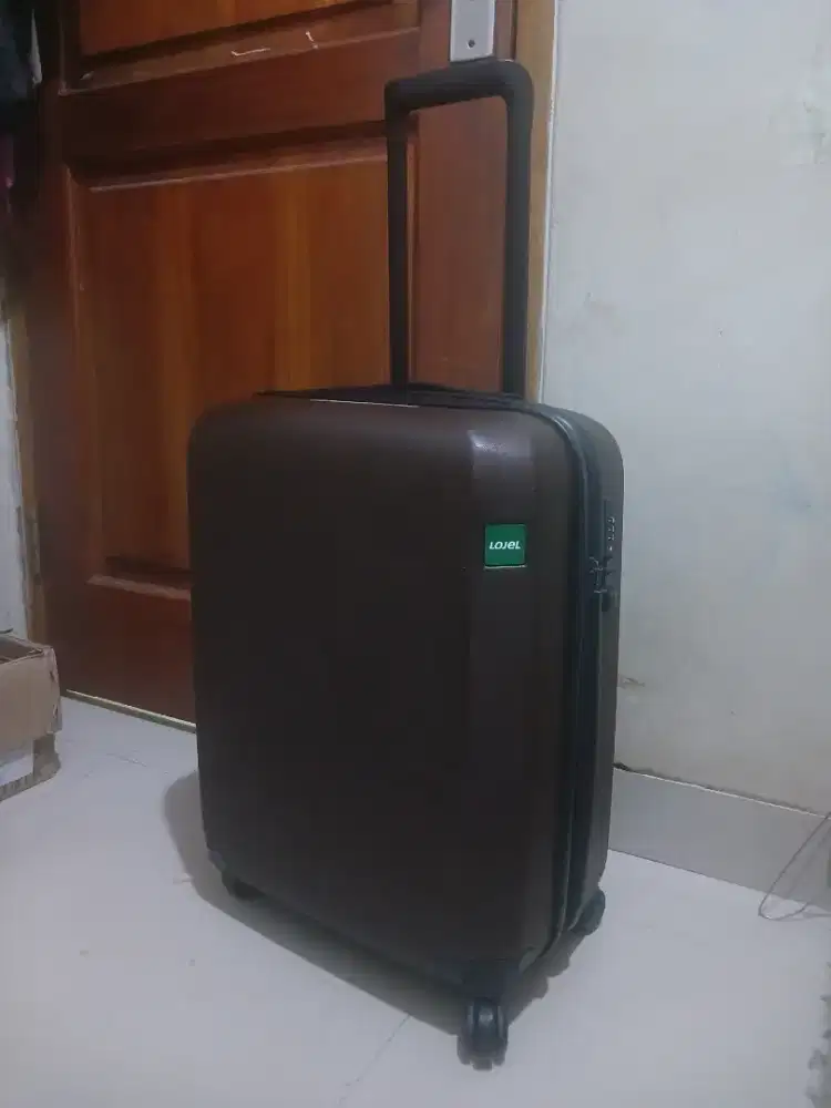 Koper lojel Rando size 21inch small cabin
