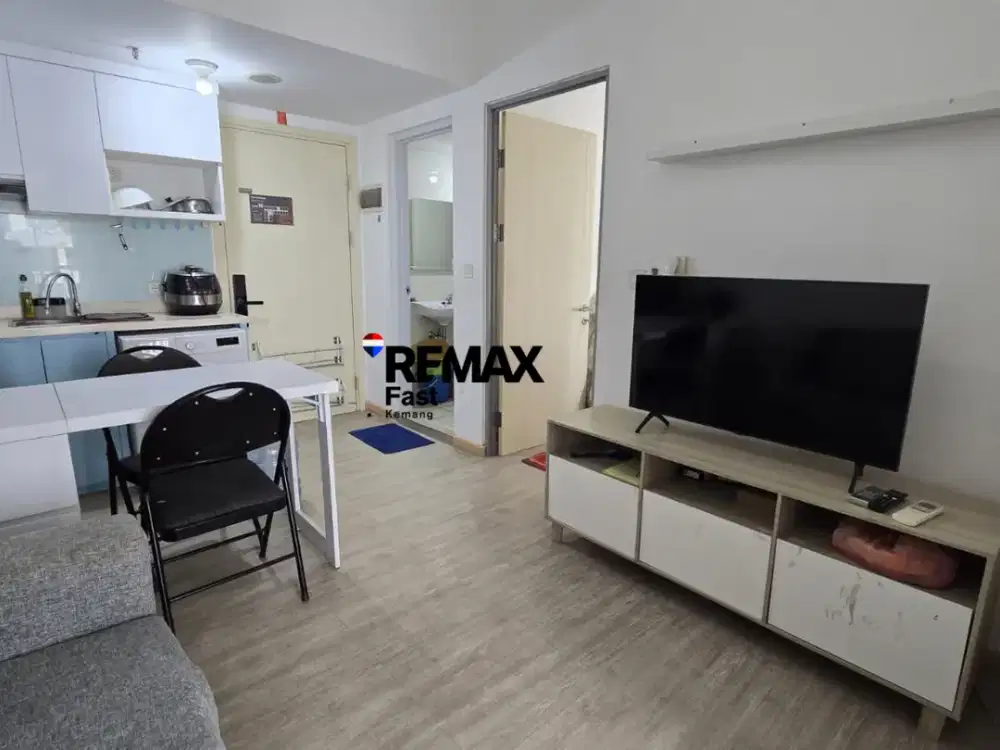 Dijual / Disewakan Apartemen MTown Residence, Gading Serpong, Tangerang