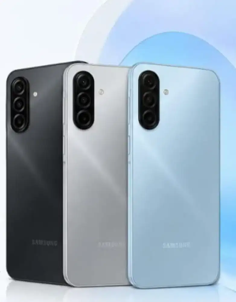 Handphone Samsung galaxy A17 LTE