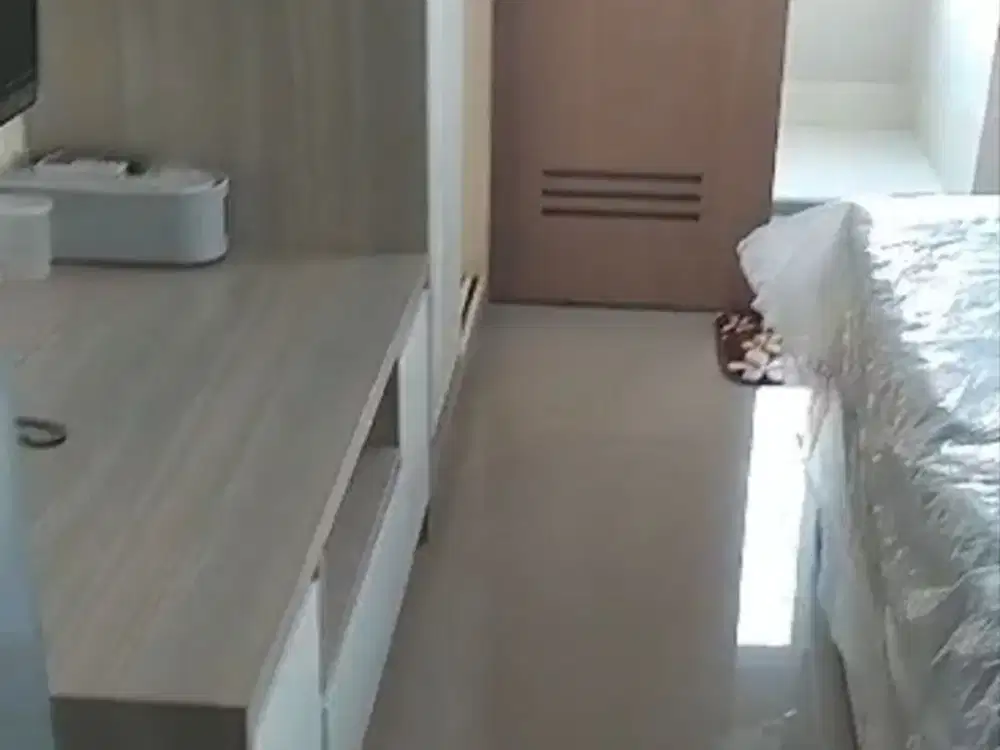 Disewakan Full Furnish  APARTEMEN B-RESIDENCE, BSD