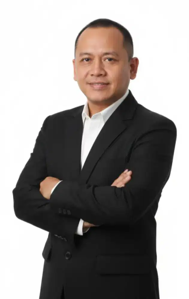 Manager Percetakan