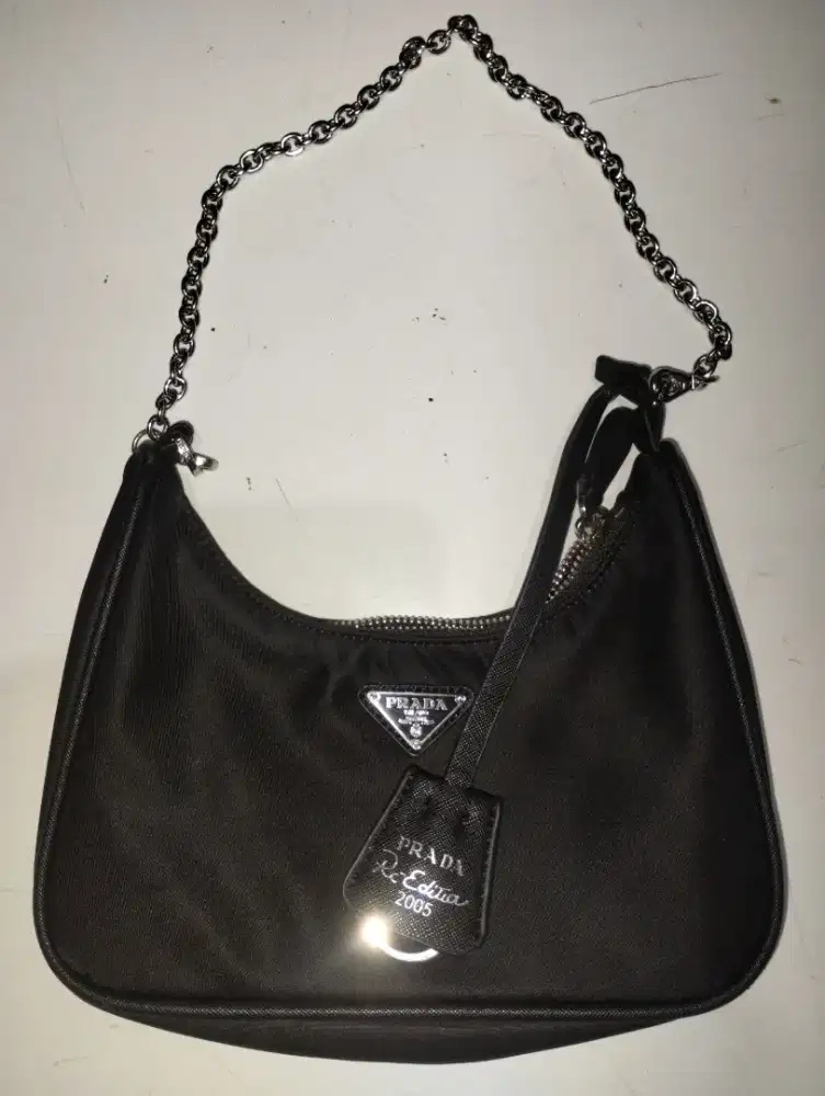Tas wanita kecil