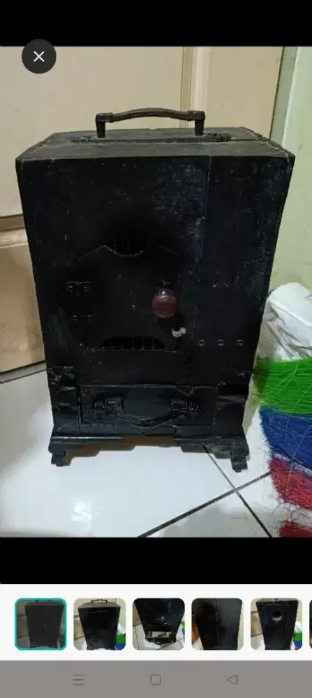 Dijual Kandang Portable dan Tangkringan Burung Free fly