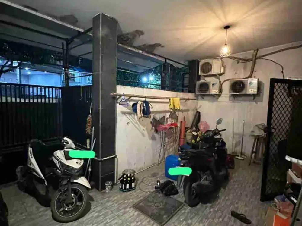 Jual Rumah