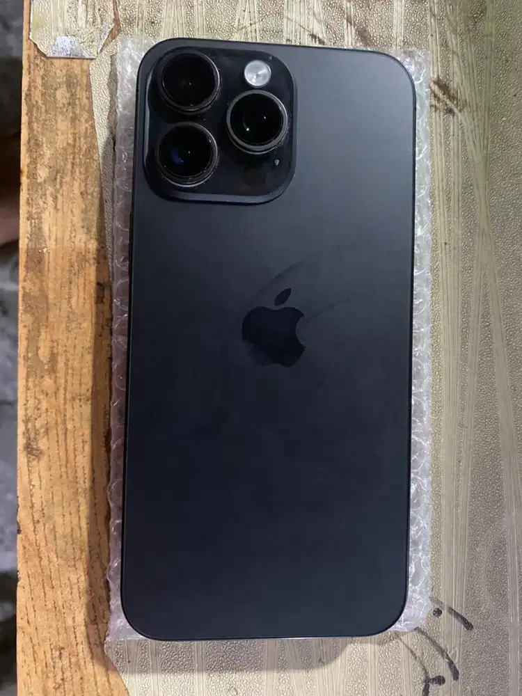 Iphone 15 promax 256