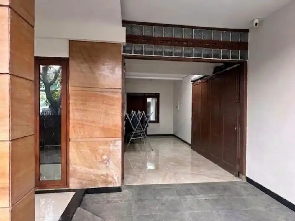 Termurah Rumah Siap Huni di Sanggar Hurip Soekarno Hatta Bandung Akses Tol Buah Batu
