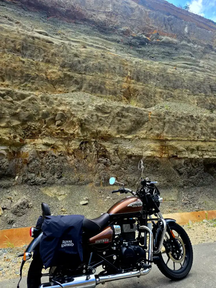 Royal Enfield Meteor 350