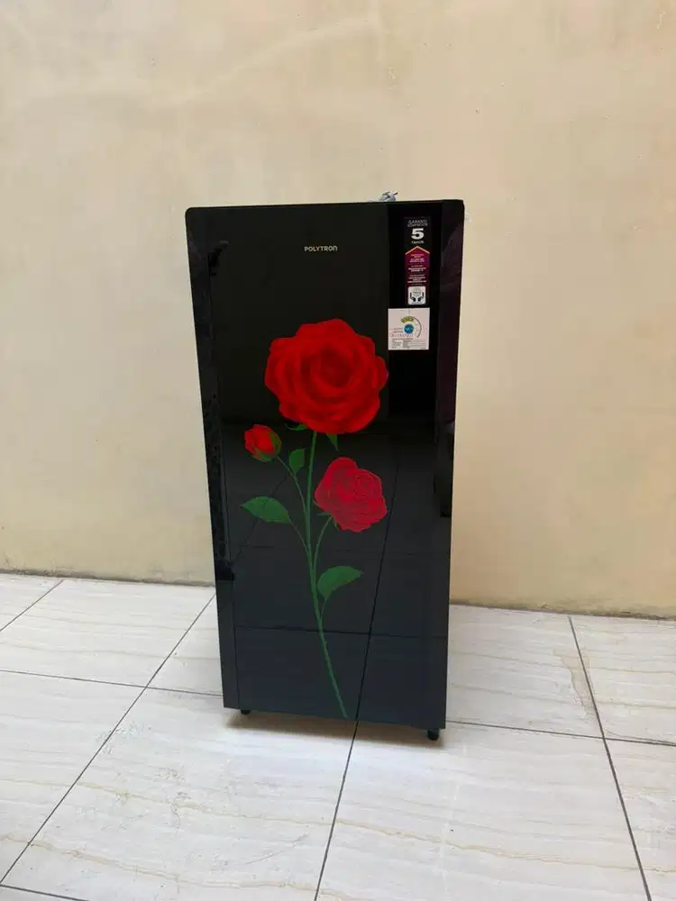 Jual Kulkas Polytron Bekas