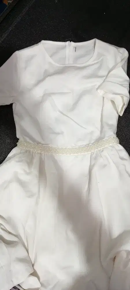 Dress anak 7pc take all