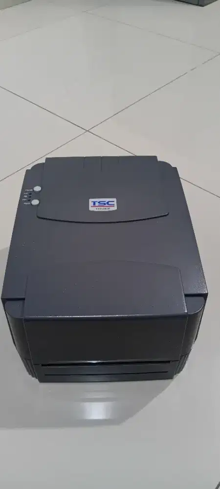 Jual Printer Label / Barcode