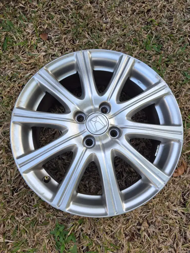 VELG Jazz Rs original