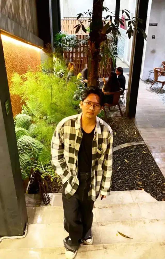 Jasa driver pribadi/freelanch/personal assistant