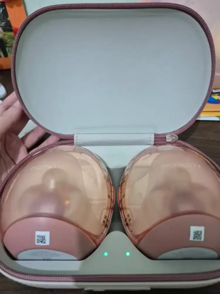 Momcozy Ultraslim Air 1 Breastpump