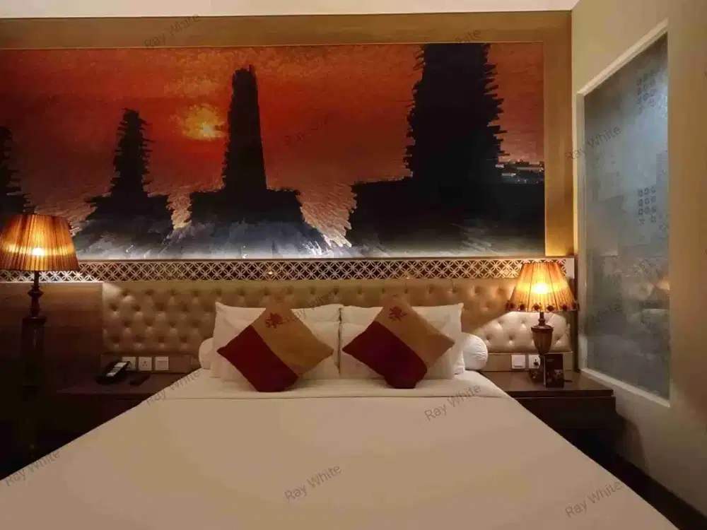 1 Unit Condotel Grand Mercure Cocok Untuk Investasi Jl Lakda Adisucipto Yogyakarta