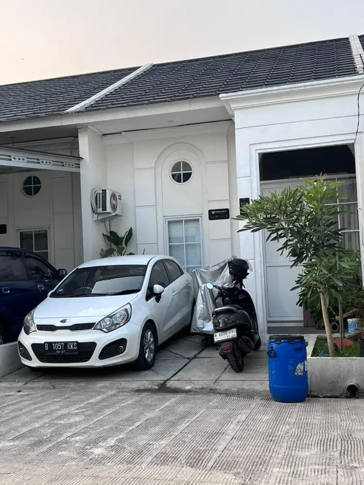Take over rumah mustika jaya kota beksi