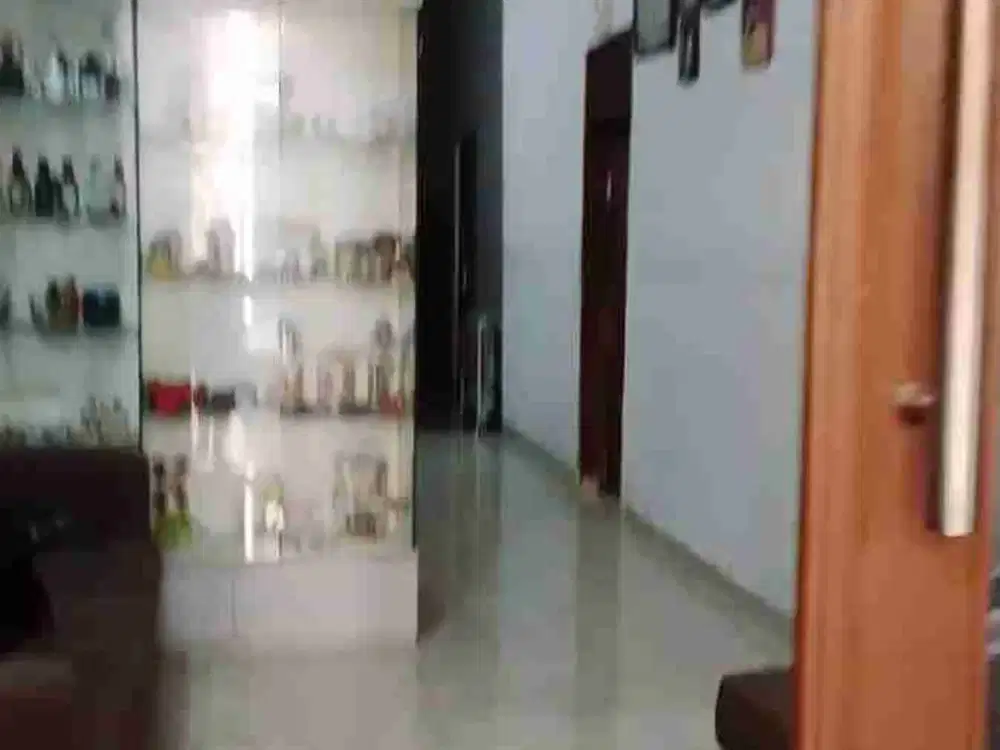 Jual rumah