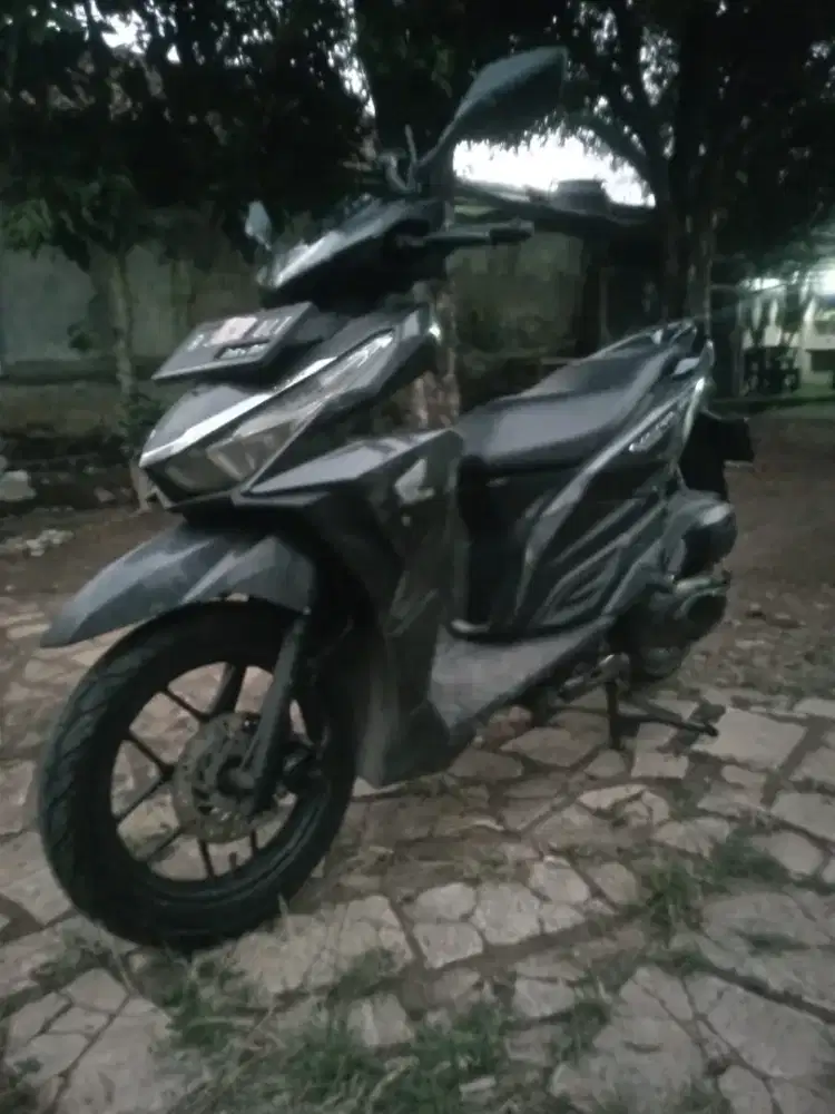 Honda Vario 150