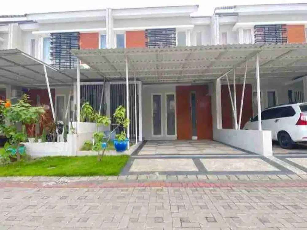 ‼TERMURAH ‼PERUMAHAN AMARTHA SAFIRA SIDOARJO PUSAT