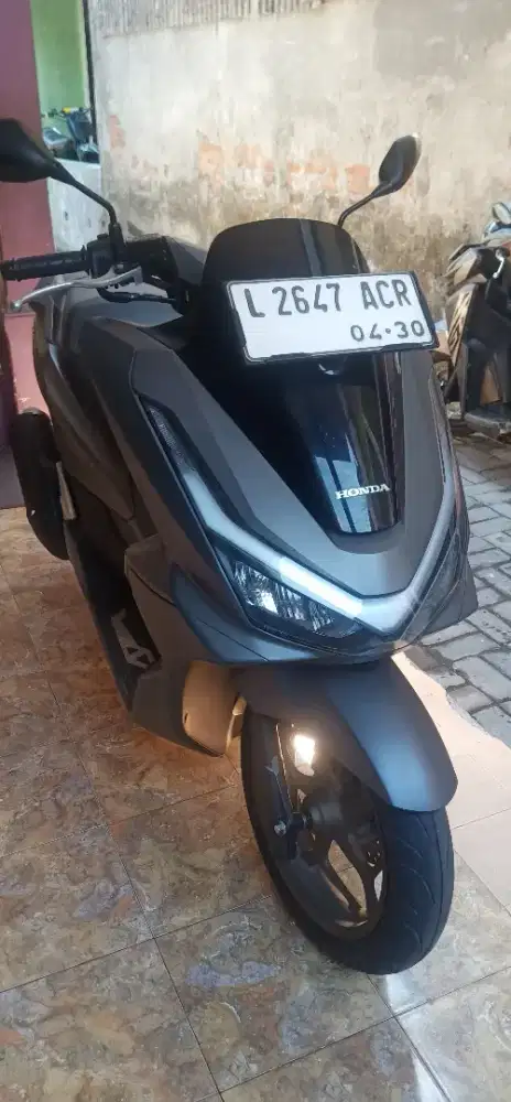 Kondisi 95% original