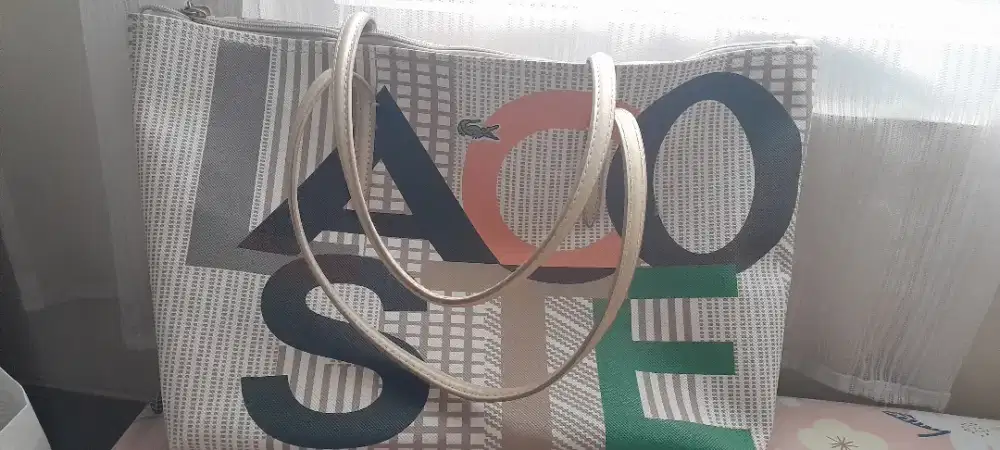 Dijual tas wanita tote
