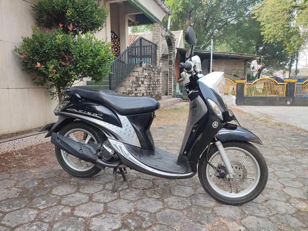 DIJUAL FINO PREMIUM TAHUN 2015