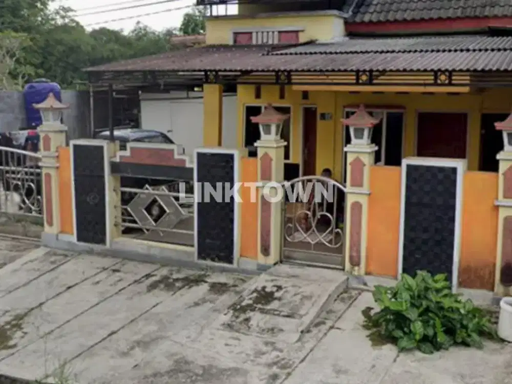 Miliki Hunian Nyaman Harga Undermarket Lokasi Strategis di Perum Idaman Semarang