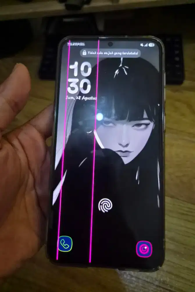 Samsung s23 plus resmi sein