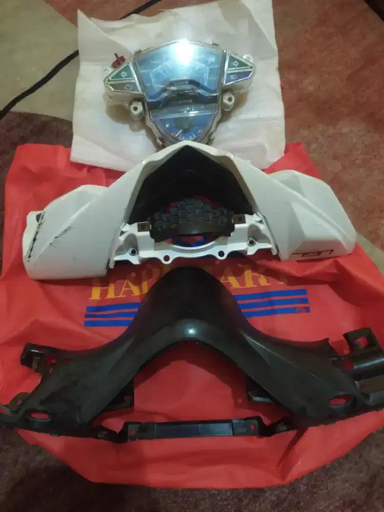 DIJUAL Speedometer Xeon RC / GT