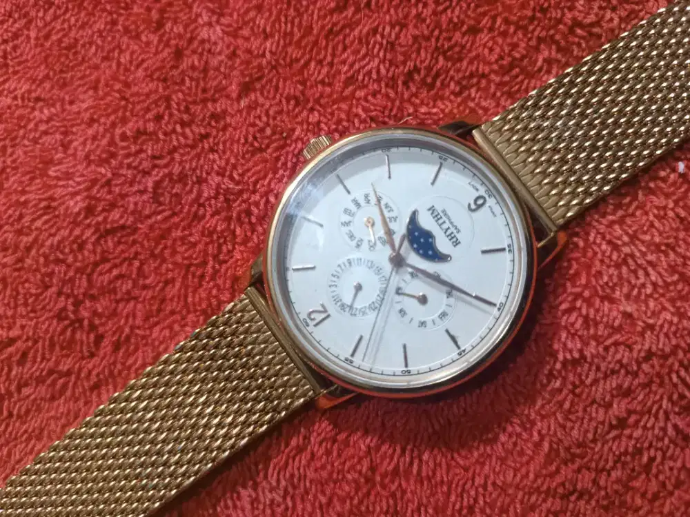 RHYTHM shapiree Fl1608L