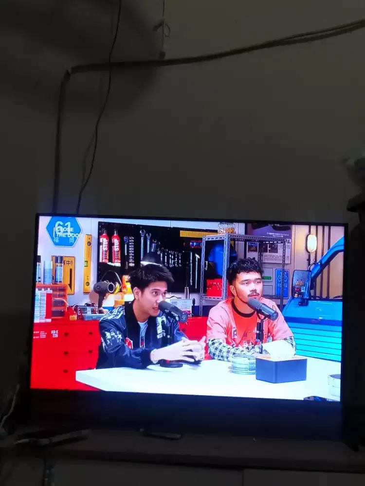 Polytron google tv 32 inch