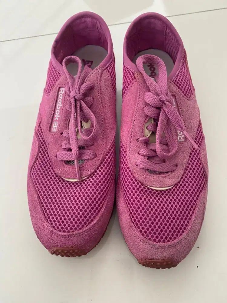 Jual sepatu prelove , ori ,
