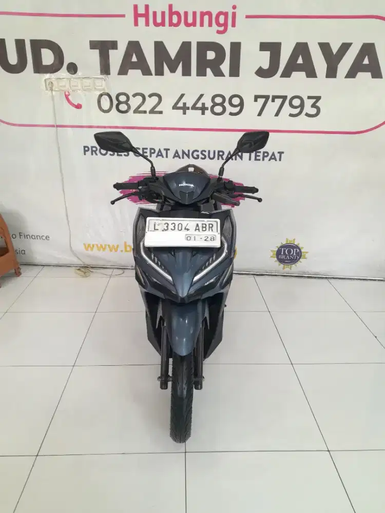 PALING MURAH HONDA VARIO 125 2023