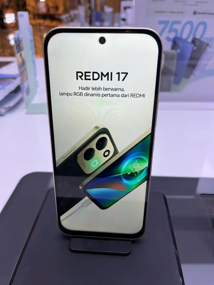 xiaomi redmi 17
