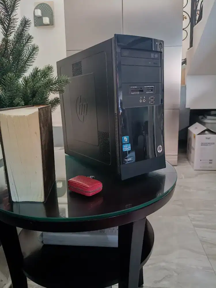 HP Pro 3340/3440