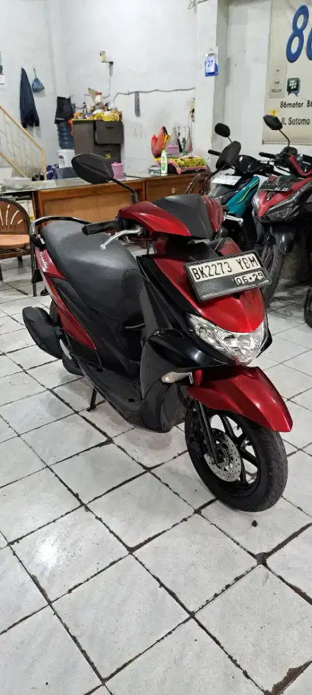 Freego terjangkau