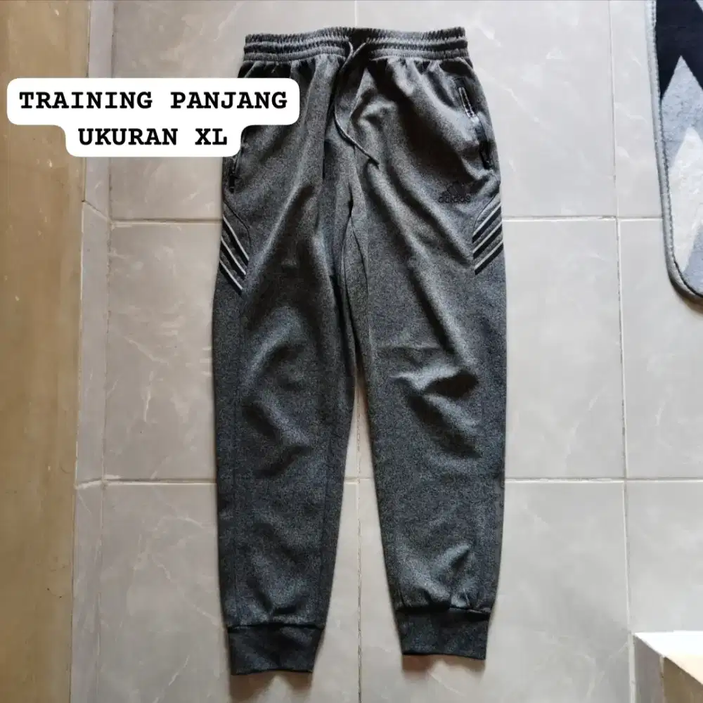 CELANA TRAINING UNISEX