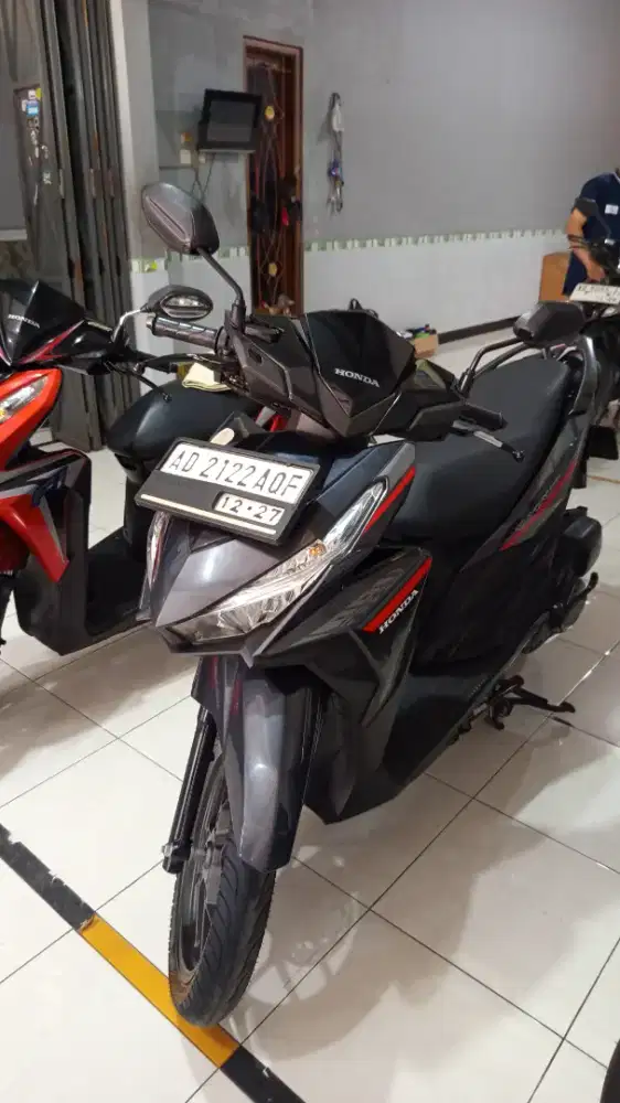 Honda vario 125 new 2017