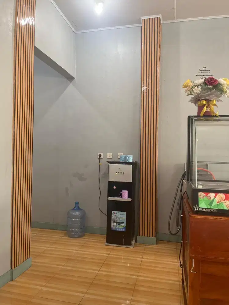 Mencari Pegawai bagian kitchen