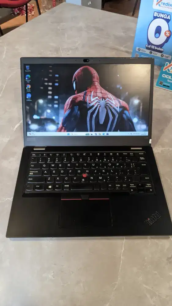 LENOVO L13 i5 gen 10