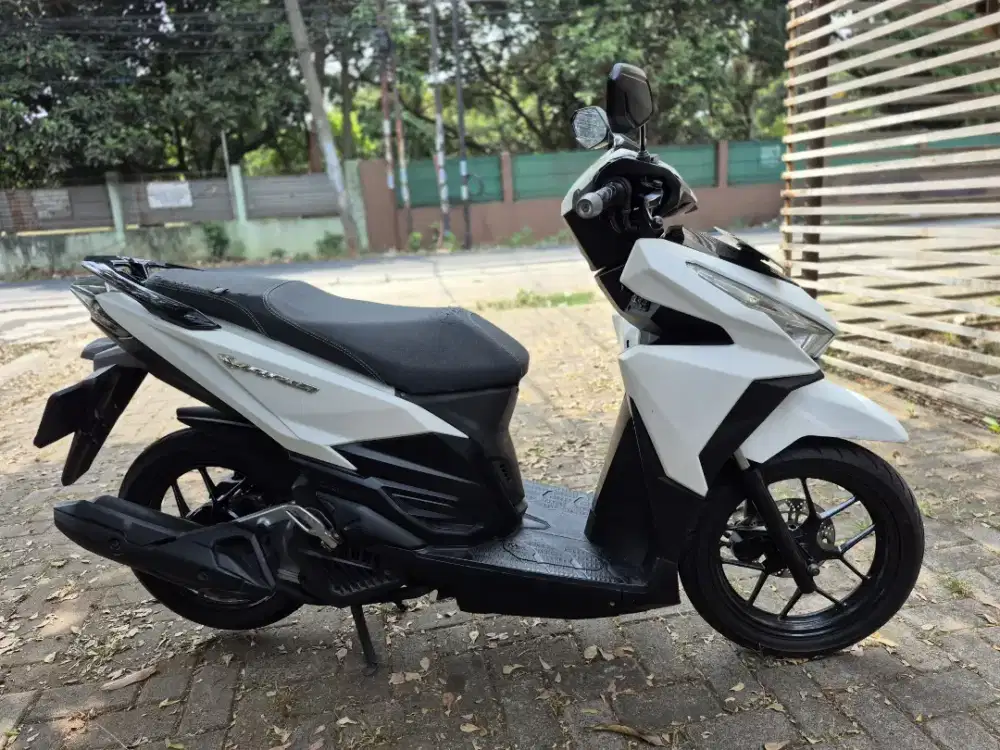 Vario 150 2017 cakep