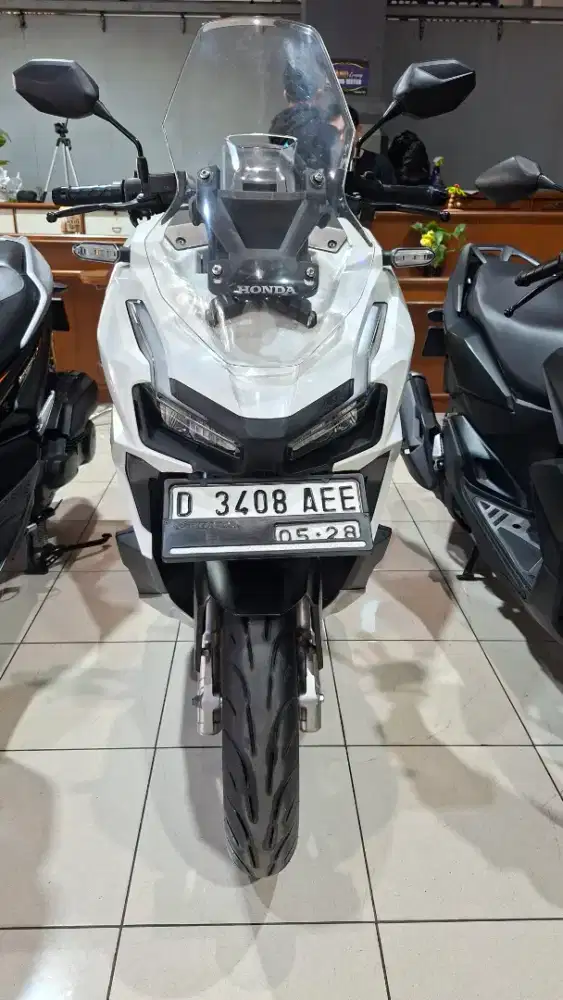 ADV 160 CBS - READY STOK LAINNYA - HUB. SRI SANJAYA