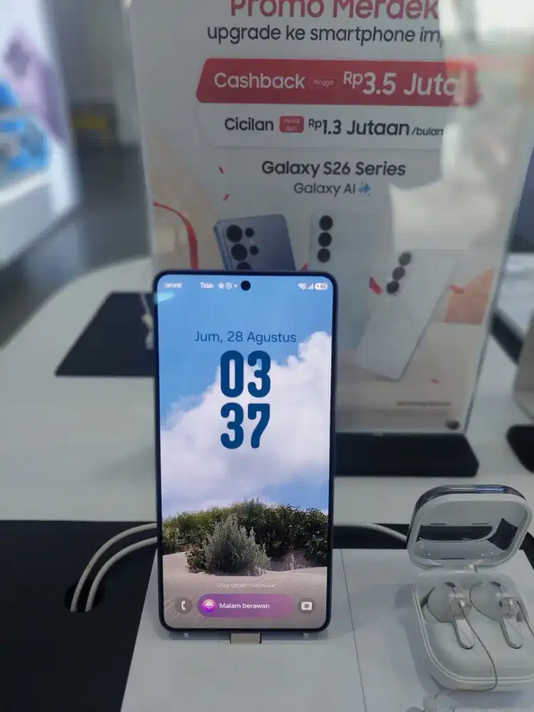 SAMSUNG S26 ULTRA  256