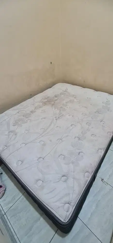 Jual kasur sienna florence