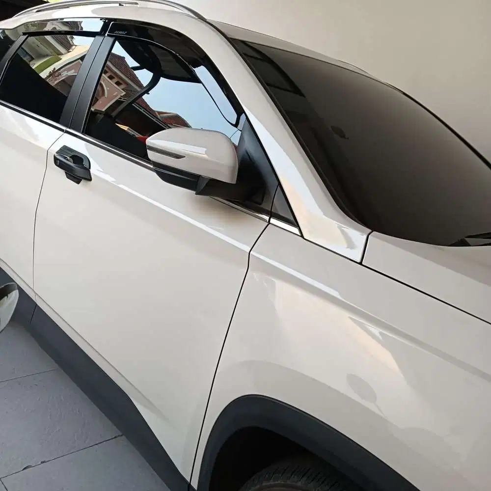 Wuling Almaz 2022 Bensin