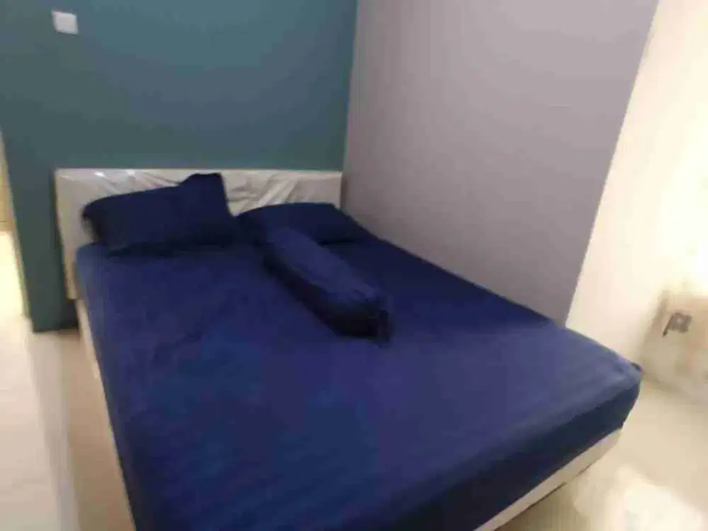 Disewakan Gunawangsa Tidar 
2BR Full Furnished