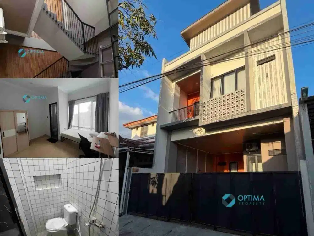 kost kos an eksklusif 8 KT dekat UGM Jakal Kaliurang km 6 utara pogung pandega