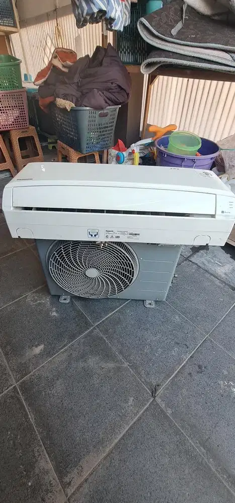 Jual ac panasonic