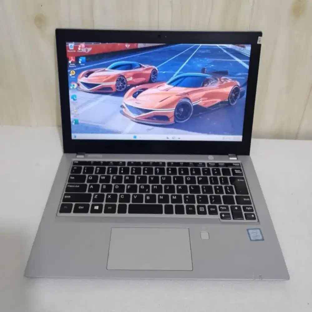 NEC VersaPro Slim Intel Core i5 Gen 8 / RAM 8GB / SSD 256GB / Win 11